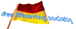 free lifesaving society